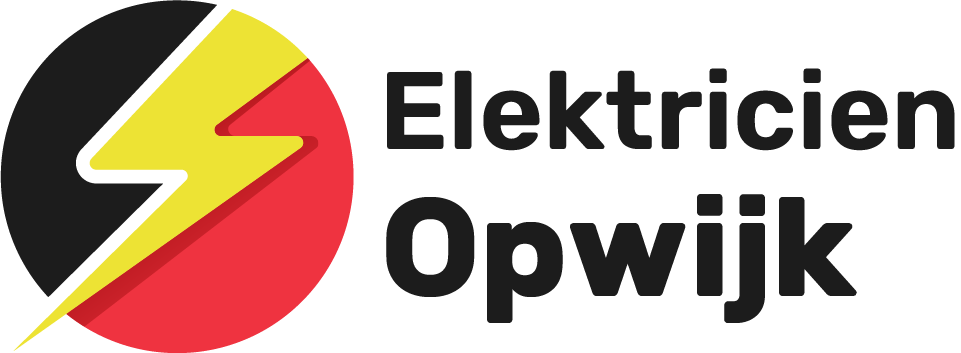 Logo Elektricien Opwijk